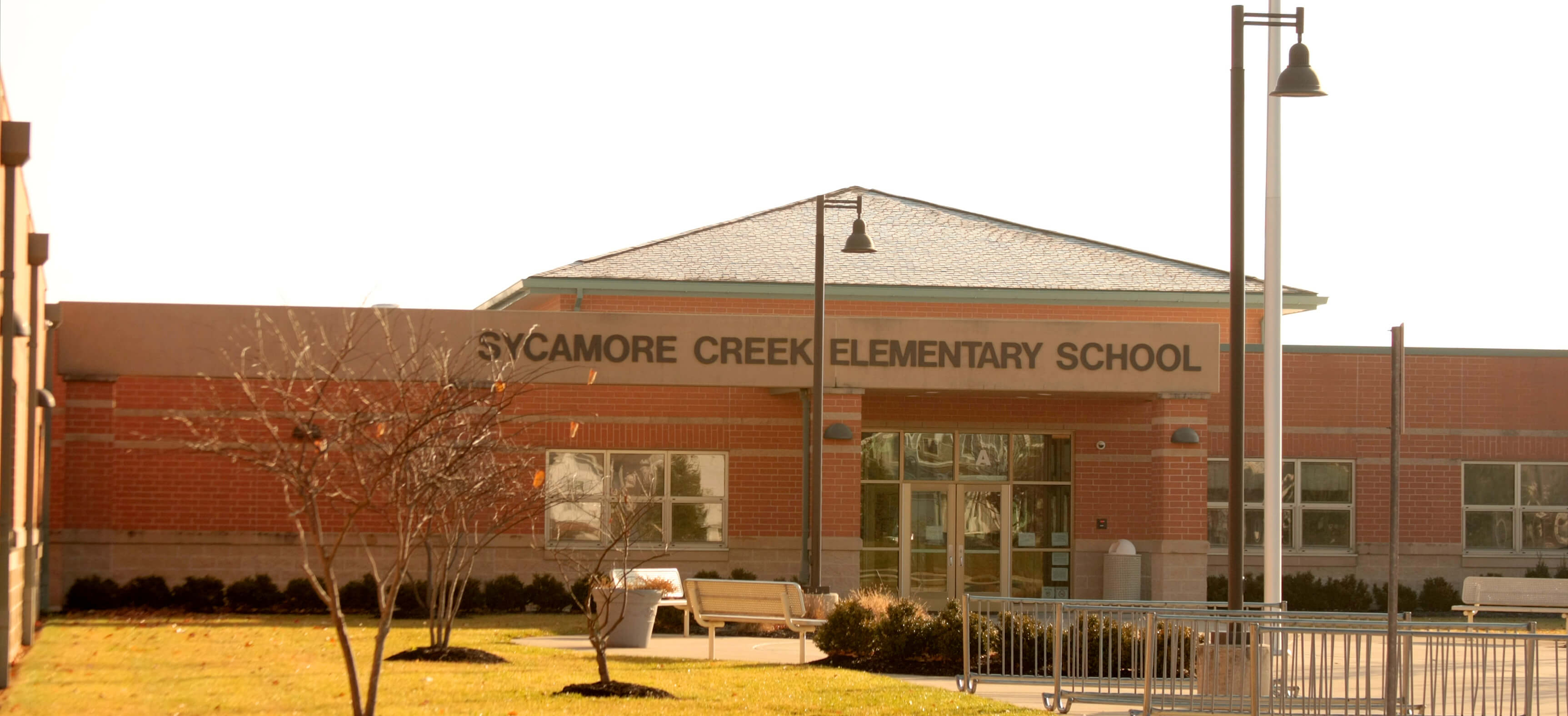 Sycamore Creek Elementary