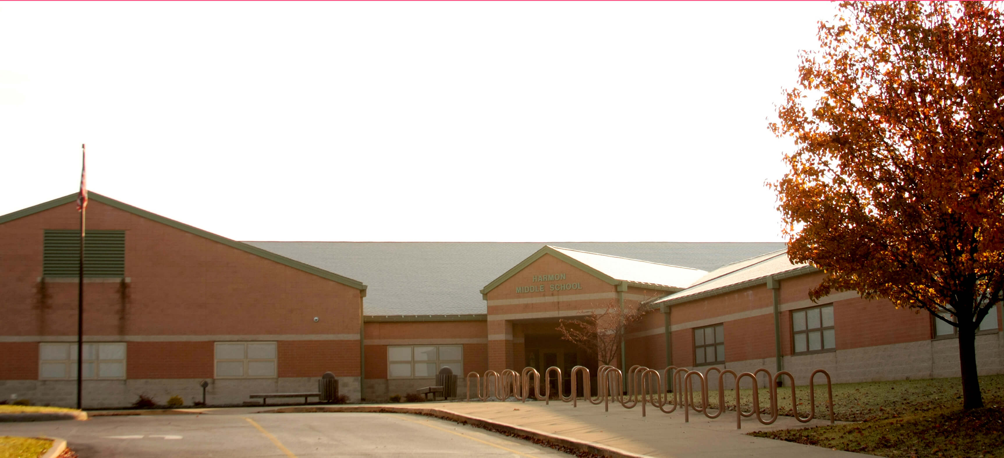 Harmon Middle School