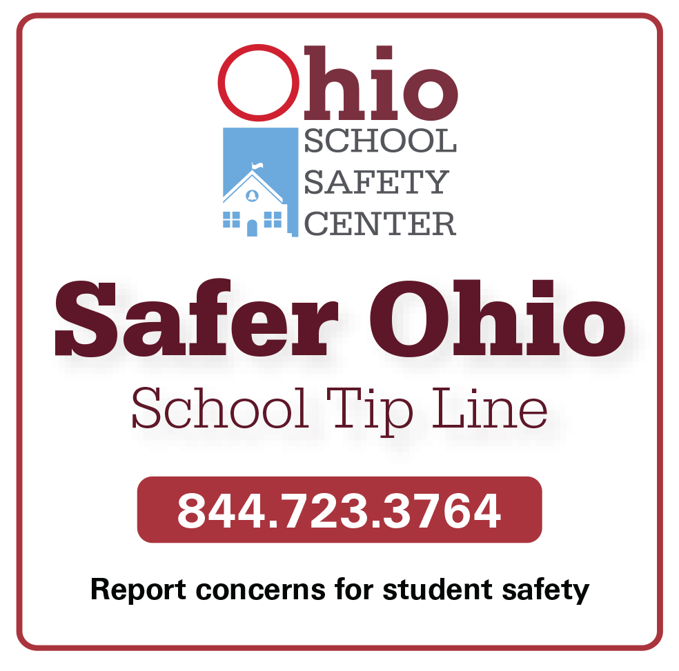 School Tip Line 844-723-3764