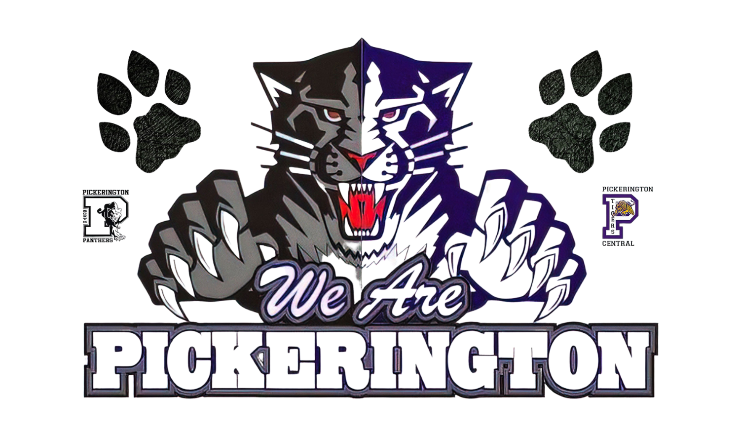 We are Pickerington