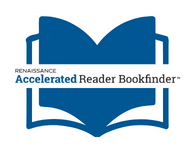  Renaissance Accelerated Reader Bookfinder ™ logo