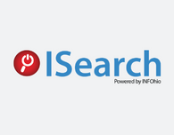  ISearch logo