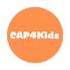  CAP4Kids logo